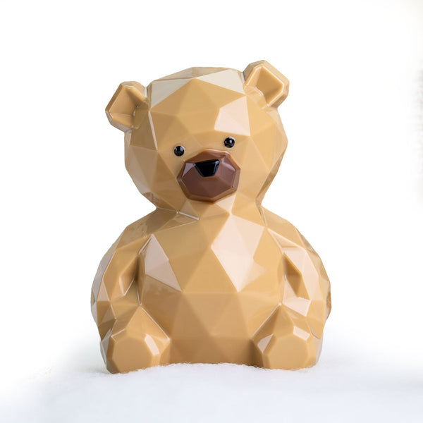 Martellato Teddy 3D Polycarbonate Chocolate Mould