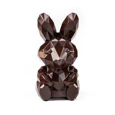Martellato “Roger” 3D Bunny Chocolate Mold