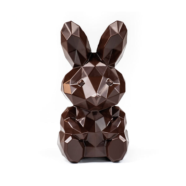 Martellato “Roger” 3D Bunny Chocolate Mold