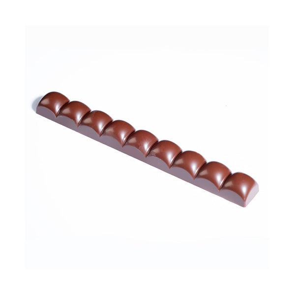 Martellato Bubble Polycarbonate Mold, 21 Cavities