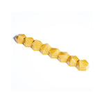Martellato Prism Polycarbonate Mold, 21 Cavities