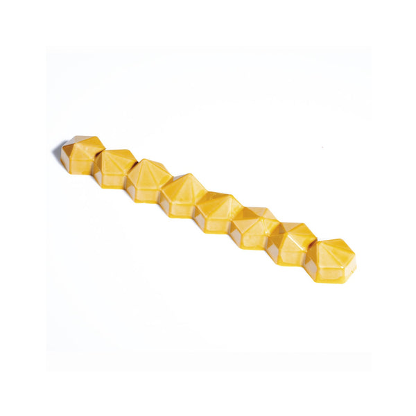Martellato Prism Polycarbonate Mold, 21 Cavities