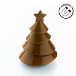 Martellato Hula Tree 3D Polycarbonate Mold