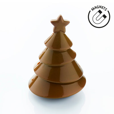 Martellato Hula Tree 3D Polycarbonate Mold