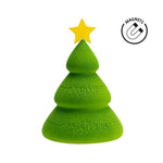 Martellato Merry Christmas Polycarbonate Mold, 10 Cavities