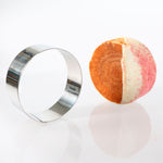 Martellato Round New York Roll Ring – Ø 100 mm x H 35 mm