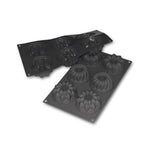 Martellato 75 mm Mix Silicone Mold, 6 Cavities
