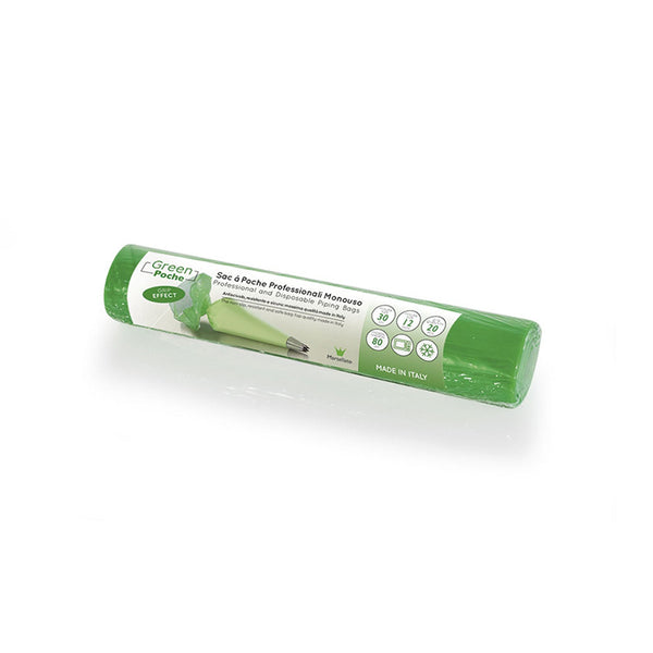 Martellato Green Poche H 30 cm, 20 PCS