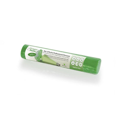 Martellato Green Poche H 55 cm, 20 PCS