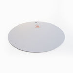 Martellato dia. 28 cm Under-Cake Round Plates, 3 PCS