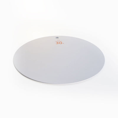 Martellato dia. 30 cm Under-Cake Round Plates, 3 PCS