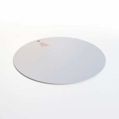 Martellato dia. 32 cm Under-Cake Round Plates, 3 PCS