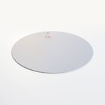 Martellato dia. 34 cm Under-Cake Round Plates, 3 PCS