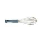 Martellato 35 cm Professional Whisk, 11 Wire