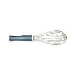 Martellato 45 cm Professional Whisk, 11 Wire