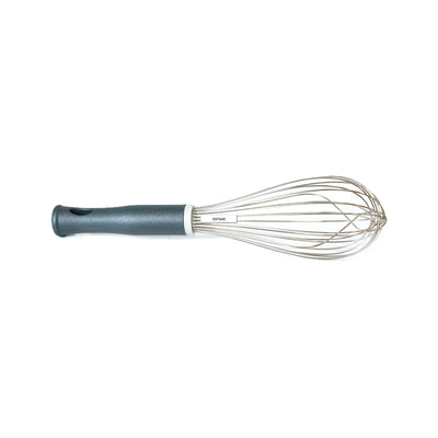 Martellato 45 cm Professional Whisk, 11 Wire
