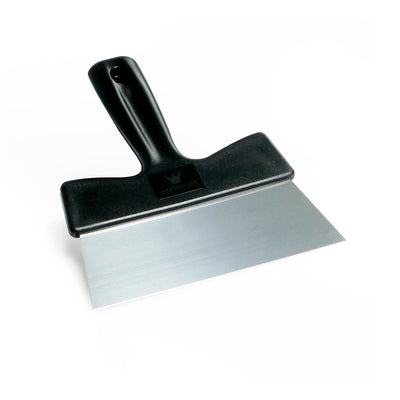 Martellato 180 x 145 mm Professional Choco Scraper