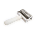 Martellato 12 cm Lattice Cutting Roller Inox