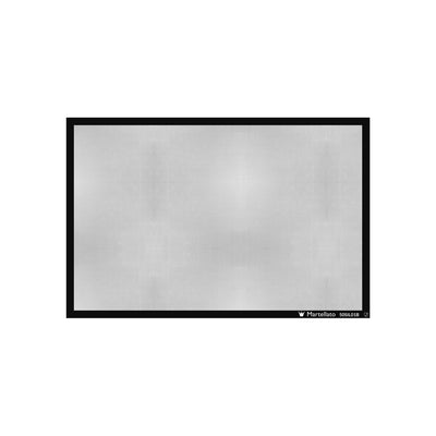 Martellato 31 x 51 cm Silicone Mat w/Fiberglass