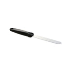 Martellato 10 cm St. Steel Spatula