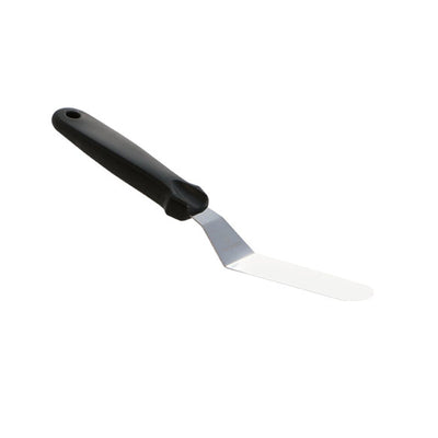 Martellato 10 cm St. Steel Angular Spatula