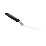 Martellato Stainless Steel Offset Spatula – 6 in (15 cm)