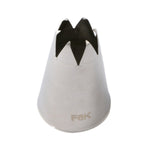 Martellato Large Star Piping Tip – 0.71 in (18 mm)