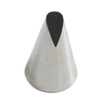 Martellato Saint Honoré Piping Tip – 12 mm | Stainless Steel