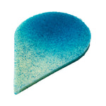 Martellato Silicone Chablon Drop Decoration Mold, 60 Cavities