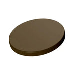 Martellato Silicone Chablon Round Decoration Mold, 48 Cavities, 1.02