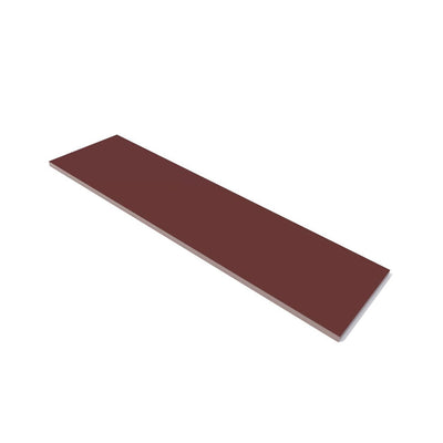 Martellato Silicone Chablon Rectangular Decoration Mold, 12 Cavities