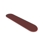Martellato Silicone Chablon Mini Éclair Decoration Mold, 36 Cavities