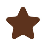 Martellato Silicone Chablon Little Stars Decoration Mold, 60 Cavities