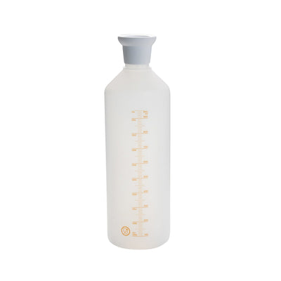 Martellato 1 Liter Syrup Soaking Bottle