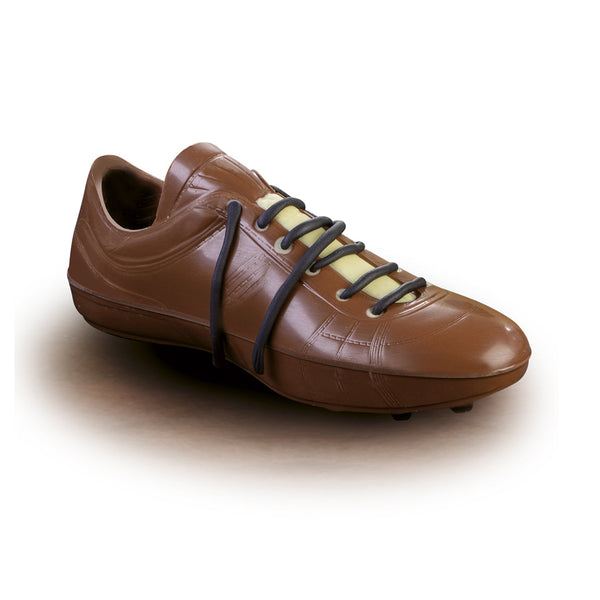 Martellato Football Boot Chocolate Mold, 7.7 in