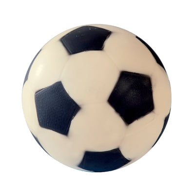 Martellato Soccer Ball Chocolate Mold, 4.7 in
