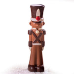 Martellato Toy Soldier Chocolate Mold, 5.91 in