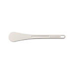 Martellato High Temperature Plastic Spatula – 300 mm