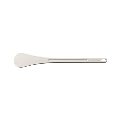 Martellato High Temperature Plastic Spatula – 400 mm