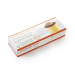 Martellato 50 x 240 mm Acetate Strips, Pack 1000 PCS