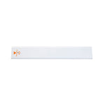 Martellato Decorative Comb Two Colors 70 cm