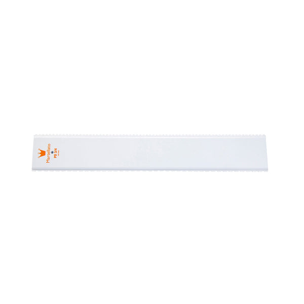 Martellato Decorative Comb Two Colors 70 cm