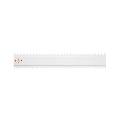Martellato Decorative Comb for Charlotte 70 cm