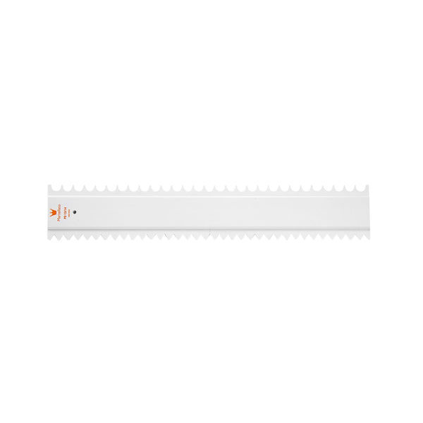Martellato Decorative Comb for Charlotte 70 cm