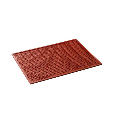 Martellato Decorative Relief Mat Majolic H 30 mm
