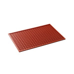 Martellato Decorative Relief Mat Greek H 30 mm