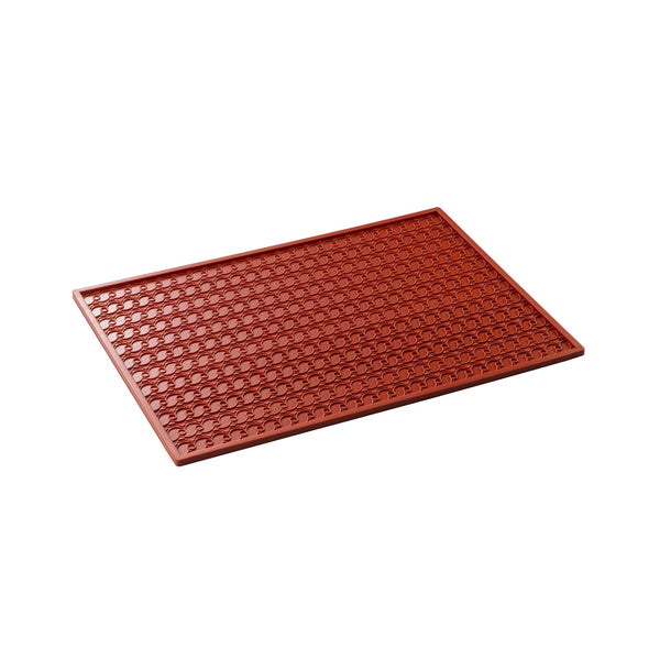 Martellato Decorative Relief Mat Frieze H 30 mm
