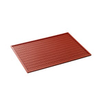 Martellato Decorative Relief Mat Rhombus H 30 mm