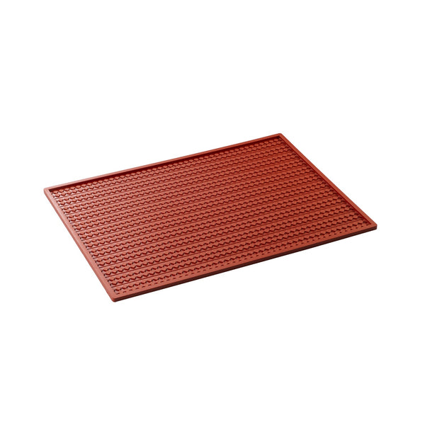 Martellato Decorative Relief Mat Rhombus H 30 mm