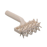 Martellato Plastic Spiked Roller 12 cm